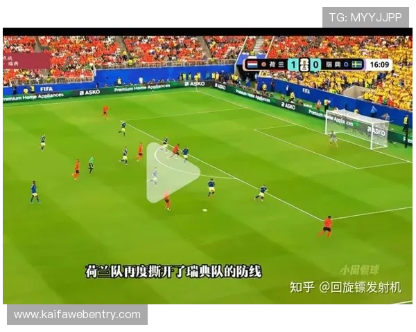 2026年世界杯荷兰瑞典小组赛比赛时间地点安排及观赛指南